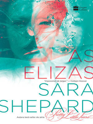cover image of As Elizas